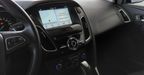 Ford Focus Iii 2.0 TITANIUM Hatchback 2016