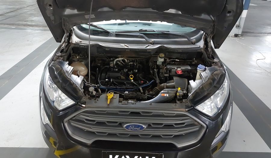Ford Ecosport 1.5 FREESTYLE Suv 2018