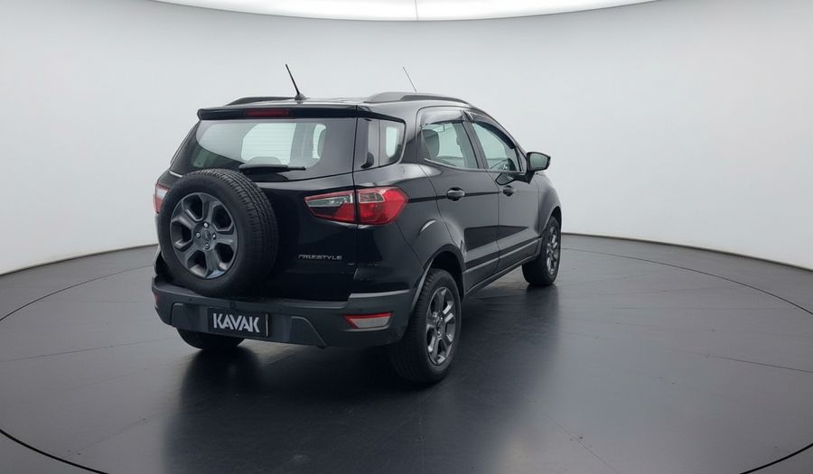 Ford Ecosport 1.5 FREESTYLE Suv 2018