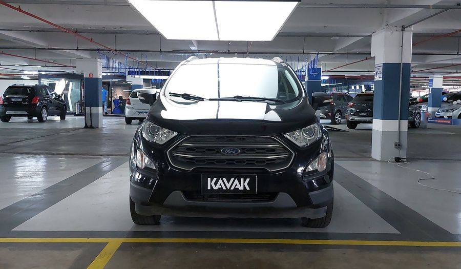 Ford Ecosport 1.5 FREESTYLE Suv 2018
