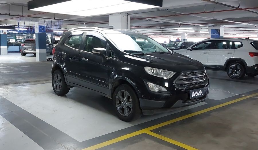 Ford Ecosport 1.5 FREESTYLE Suv 2018