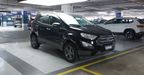 Ford Ecosport 1.5 FREESTYLE Suv 2018