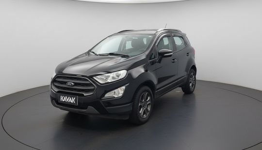 Ford • EcoSport