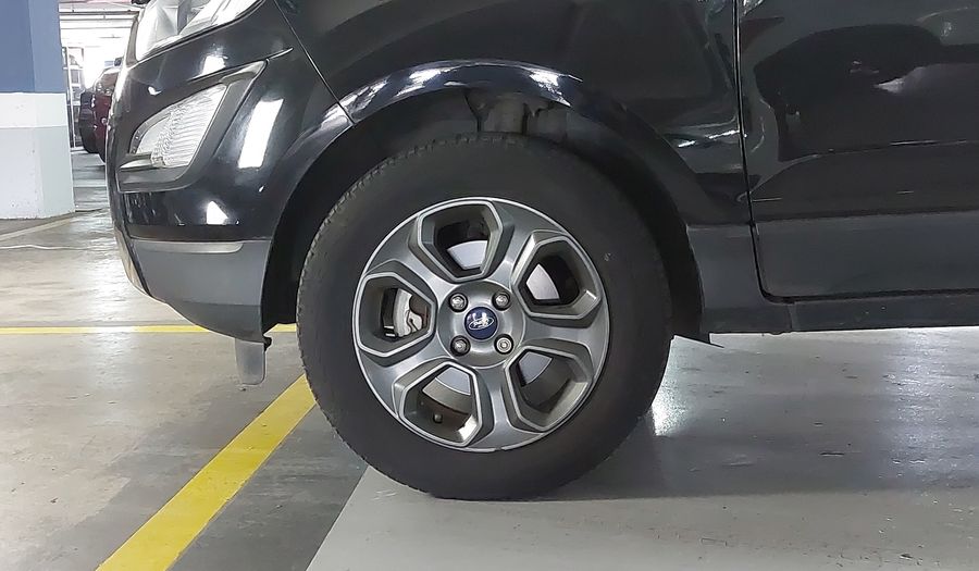 Ford Ecosport 1.5 FREESTYLE Suv 2018