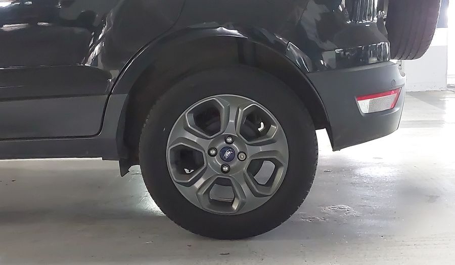 Ford Ecosport 1.5 FREESTYLE Suv 2018