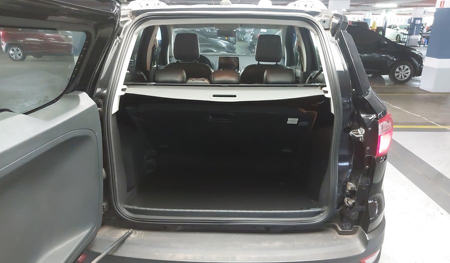 Ford Ecosport 1.5 FREESTYLE Suv 2018