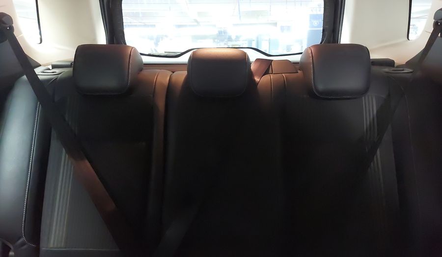 Ford Ecosport 1.5 FREESTYLE Suv 2018