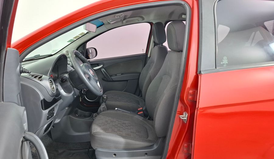 Fiat Palio 1.4 ATTRACTIVE Hatchback 2017