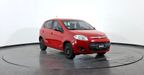 Fiat Palio 1.4 ATTRACTIVE Hatchback 2017