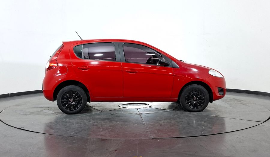 Fiat Palio 1.4 ATTRACTIVE Hatchback 2017