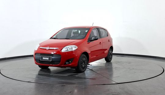 Fiat • Palio