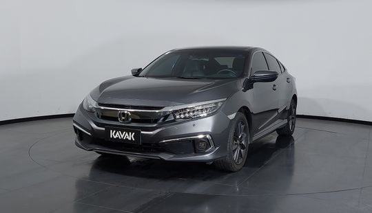 Honda • Civic