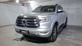 Great Wall • Poer