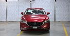 Mazda 6 2.5 I GRAND TOURING AUTO Sedan 2019