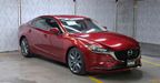 Mazda 6 2.5 I GRAND TOURING AUTO Sedan 2019