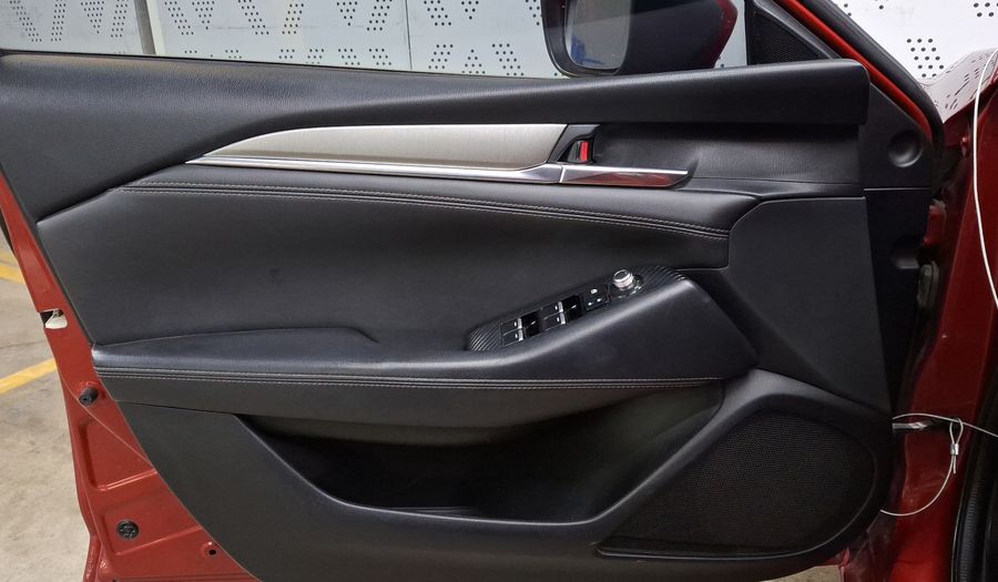Mazda 6 2.5 I GRAND TOURING AUTO Sedan 2019