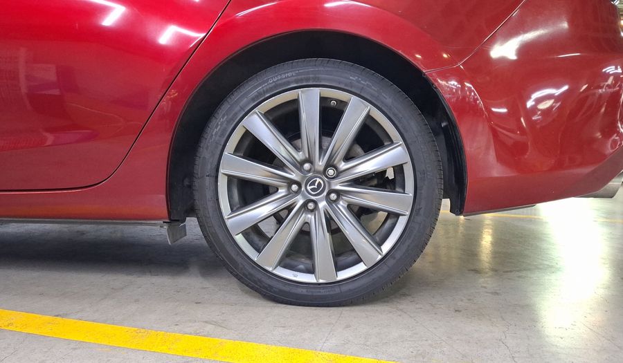 Mazda 6 2.5 I GRAND TOURING AUTO Sedan 2019