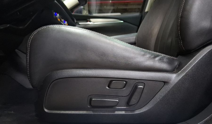 Mazda 6 2.5 I GRAND TOURING AUTO Sedan 2019