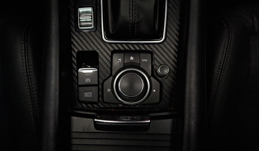 Mazda 6 2.5 I GRAND TOURING AUTO Sedan 2019