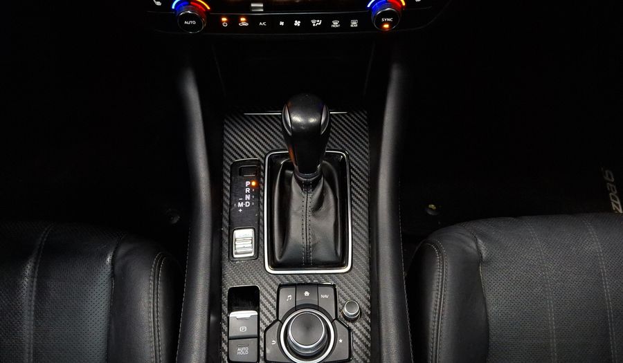 Mazda 6 2.5 I GRAND TOURING AUTO Sedan 2019