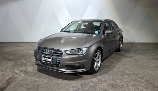 Audi • A3