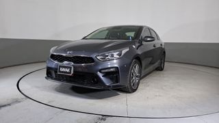 Kia • FORTE