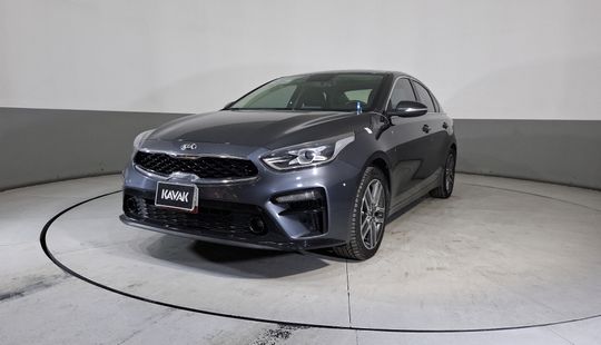 Kia • FORTE