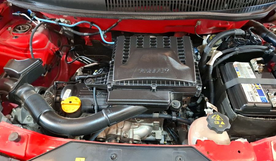 Ram 700 1.3 LARAMIE CREW CAB Pickup 2023