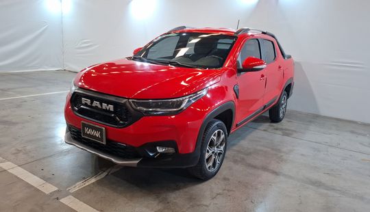 Ram • Ram 700