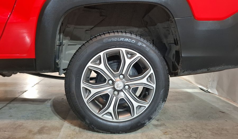 Ram 700 1.3 LARAMIE CREW CAB Pickup 2023