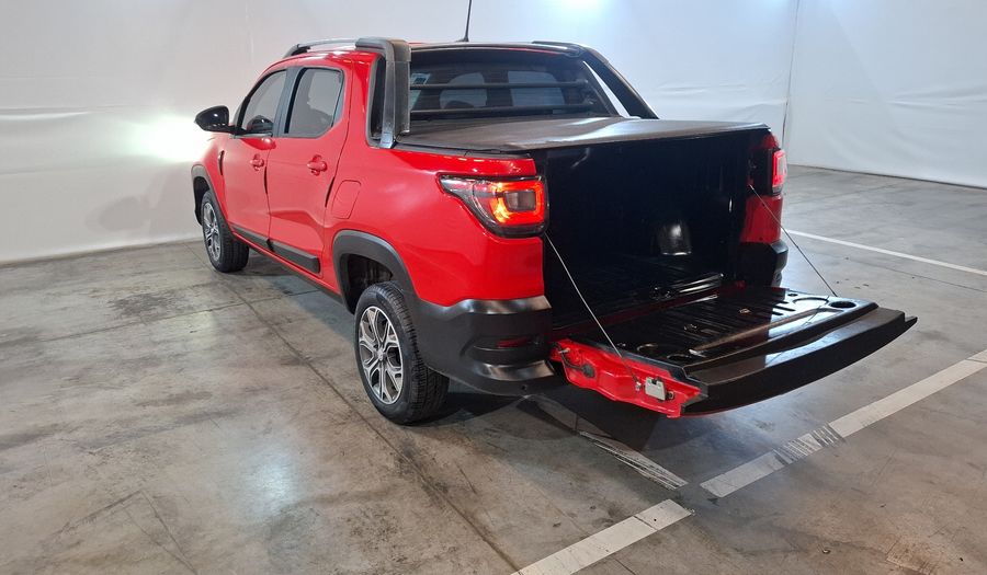 Ram 700 1.3 LARAMIE CREW CAB Pickup 2023