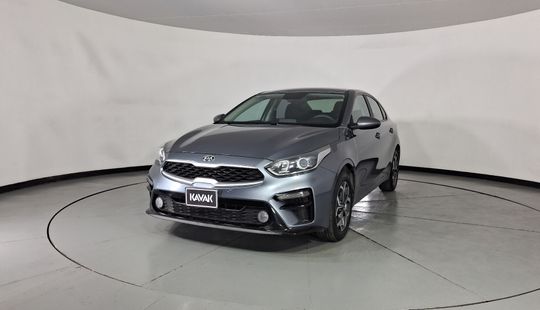 Kia • FORTE