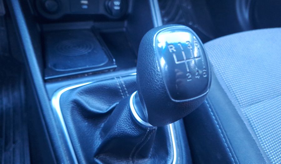 Hyundai Accent 1.4 PLUS Sedan 2022