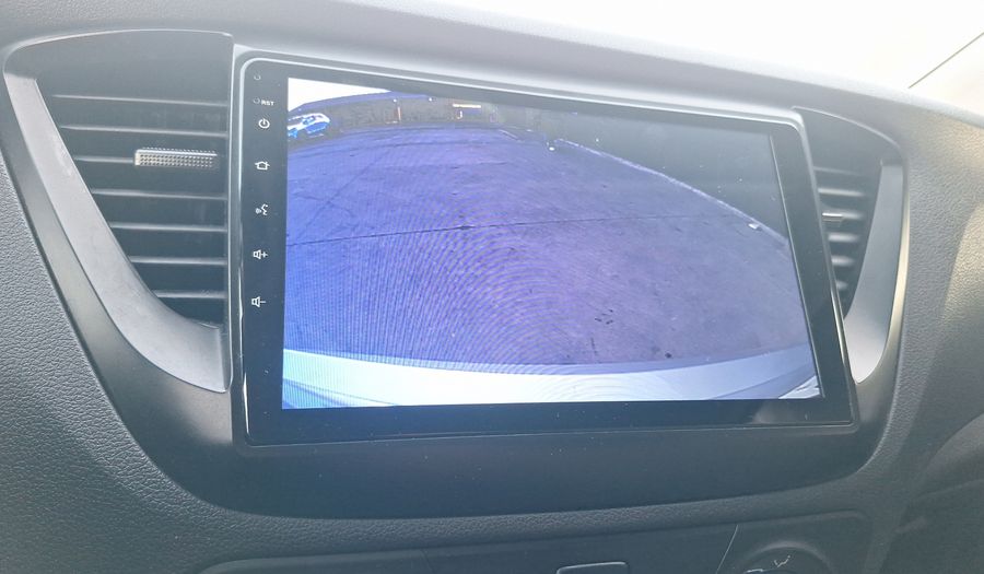 Hyundai Accent 1.4 PLUS Sedan 2022