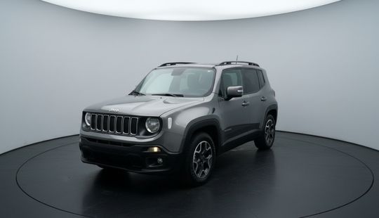 Jeep • Renegade