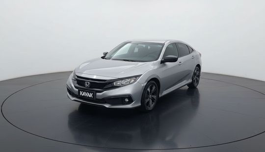 Honda • Civic