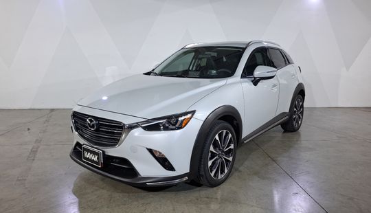 Mazda • CX-3