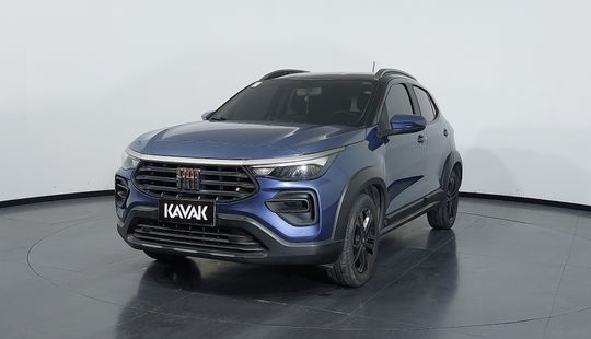 Fiat • Pulse