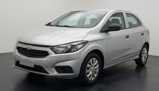 Chevrolet • Onix