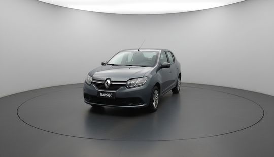 Renault • Logan