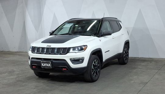 Jeep • Compass