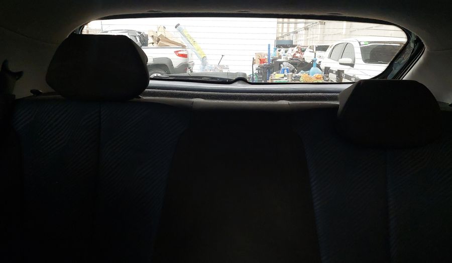 Hyundai Hb20 1.6 COMFORT PLUS AUTO Hatchback 2014