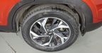 Hyundai Creta 1.4 LIMITED TURBO DCT Suv 2022