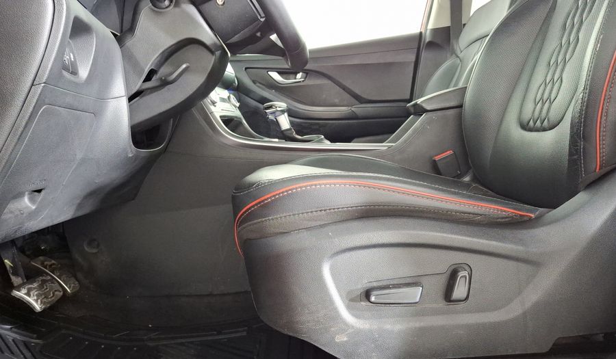 Hyundai Creta 1.4 LIMITED TURBO DCT Suv 2022
