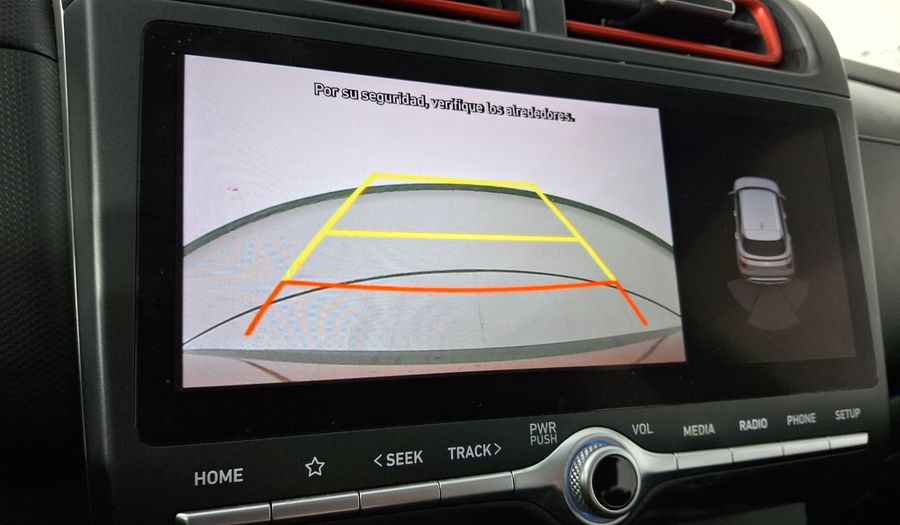 Hyundai Creta 1.4 LIMITED TURBO DCT Suv 2022