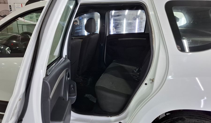 Renault Duster 1.6 DYNAMIQUE Suv 2019
