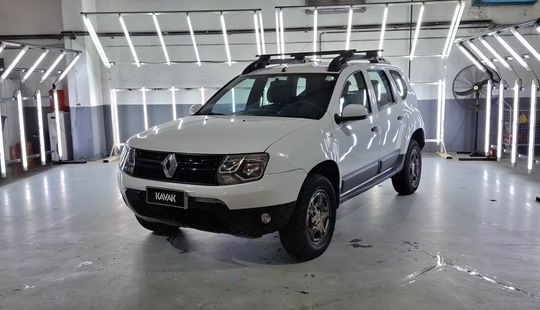 Renault • Duster