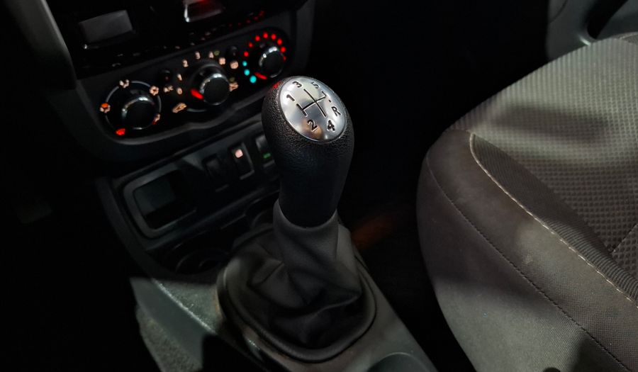 Renault Duster 1.6 DYNAMIQUE Suv 2019