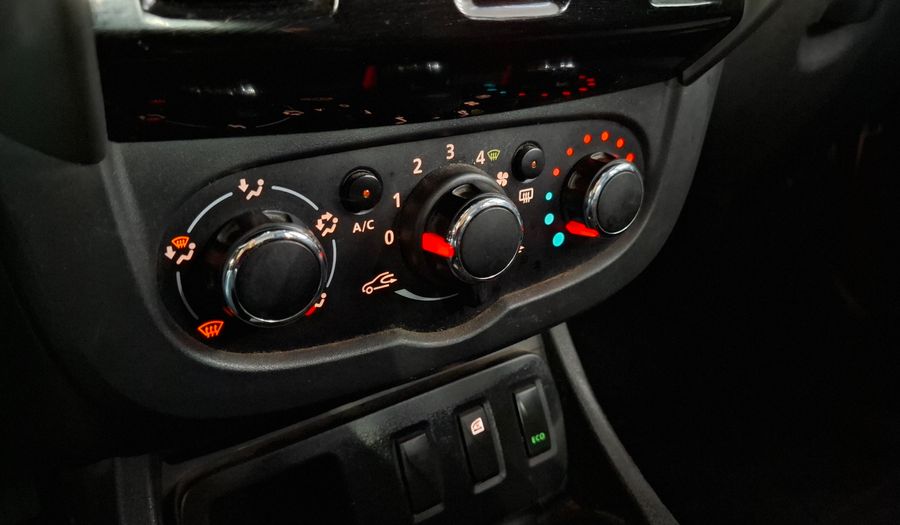 Renault Duster 1.6 DYNAMIQUE Suv 2019