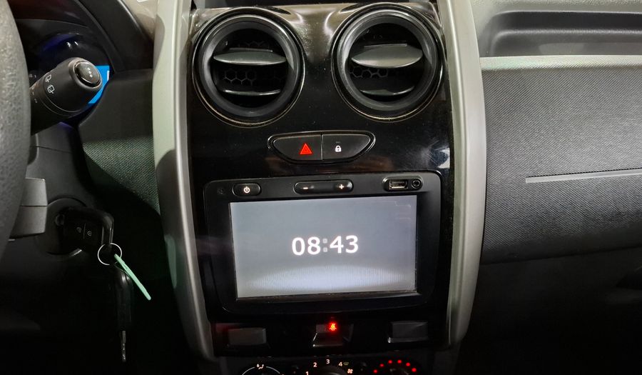 Renault Duster 1.6 DYNAMIQUE Suv 2019